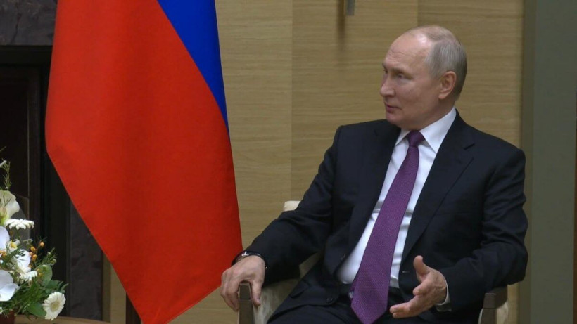  Скриншот видео: Акорда 