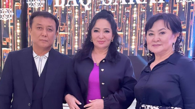  instagram.com/gulziraaidarbekova 