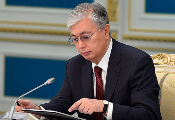 Relations between Kazakhstan and Russia have rich past and bright future - Tokayev
