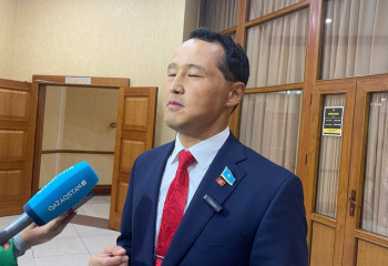 «Параспортқа 4 млрд, жалпы спортқа 16 млрд теңге». Депутат параспортқа бюджеттен 4 есе аз қаржы бөлінетінін айтты