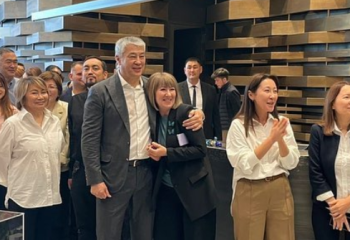 Кайрат Боранбаев после освобождения из заключения написал пост благодарности в Instagram