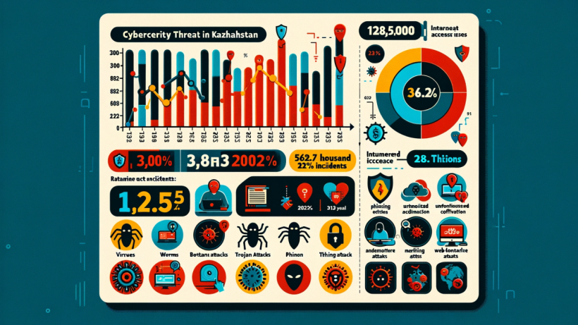  El.kz/Marina Ruzmatova/ChatGPT 