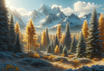 Frost expected in Kazakhstan next 3 days