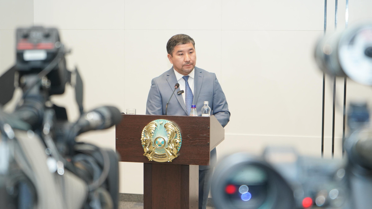 17 тысяч объектов интеллектуальной собственности зарегистрировали казахстанцы в этом году