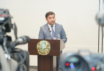 17 тысяч объектов интеллектуальной собственности зарегистрировали казахстанцы в этом году