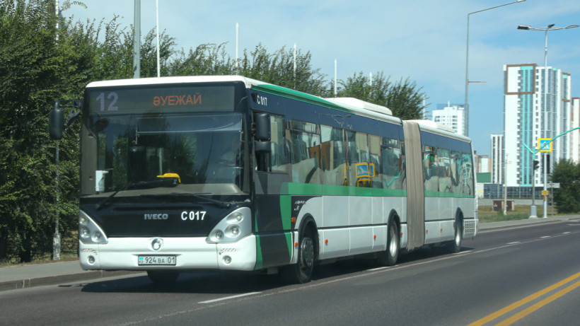  ©El.kz/Бауыржан ЖУАСБАЕВ 