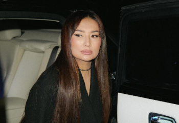 Мадина Сәдуақасованың желідегі жазбасы оқырмандарын ойландырып қойды