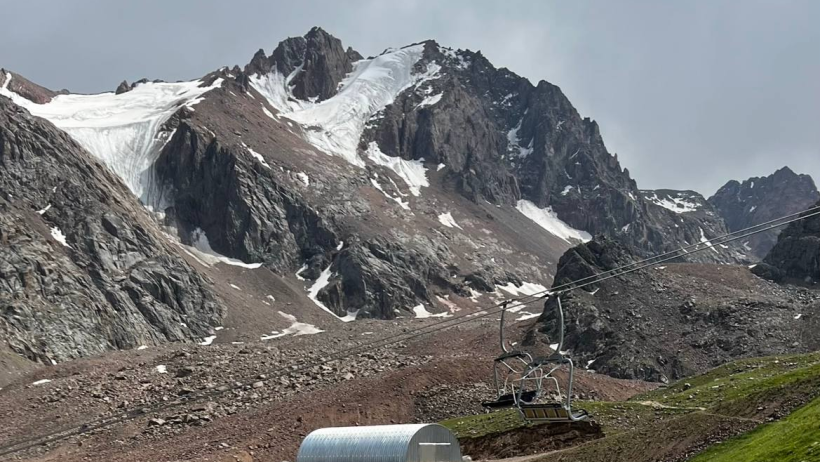  ©El.kz/Данияр БЕЙСЕМБАЕВ 