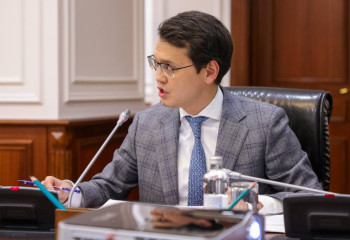 5G идет по стране: Мусин рассказал об установке 800 базовых станций и интернете от SpaceX в селах