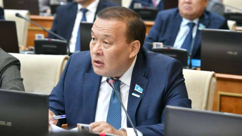  Мәжілістің баспасөз қызметі 