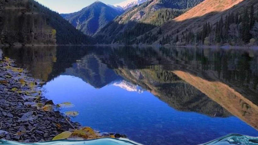  Министерство водных ресурсов и ирригации РК 