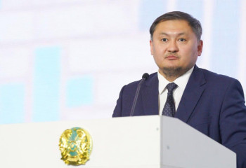 В мировом рейтинге QS представлен 21 вуз Казахстана - глава Миннауки