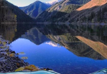 Over  3.5 thousand deposits of drinking water explored in Kazakhstan