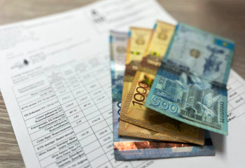 За два года 83 тысячи малообеспеченных семей получили компенсацию по коммунальным платежам