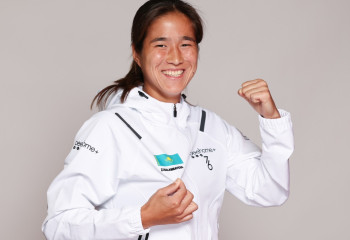 Жібек Құламбаева: Әлем чемпионатының финалдық кезеңі күрделі де қызықты болады