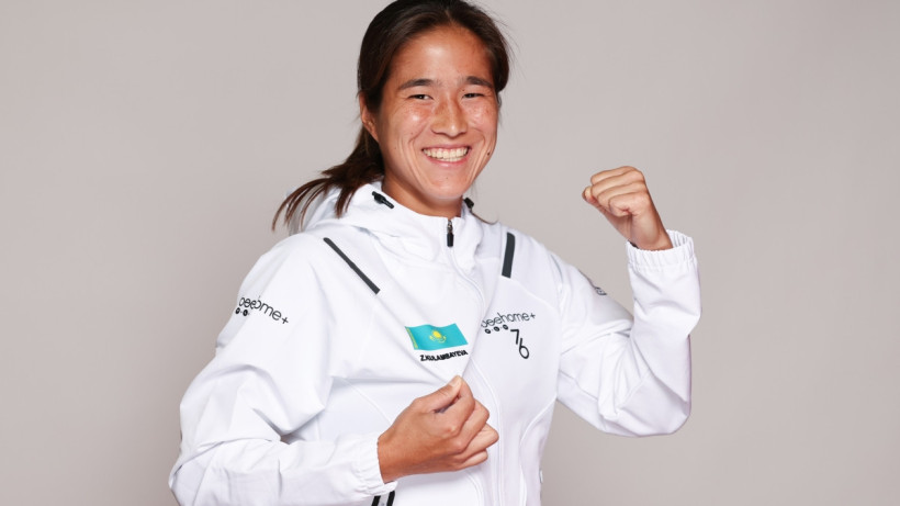  Қазақстан теннис федерациясы 