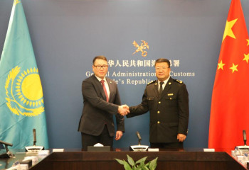 Главное таможенное управление КНР готово снять ограничения на ввоз мясной продукции из Казахстана