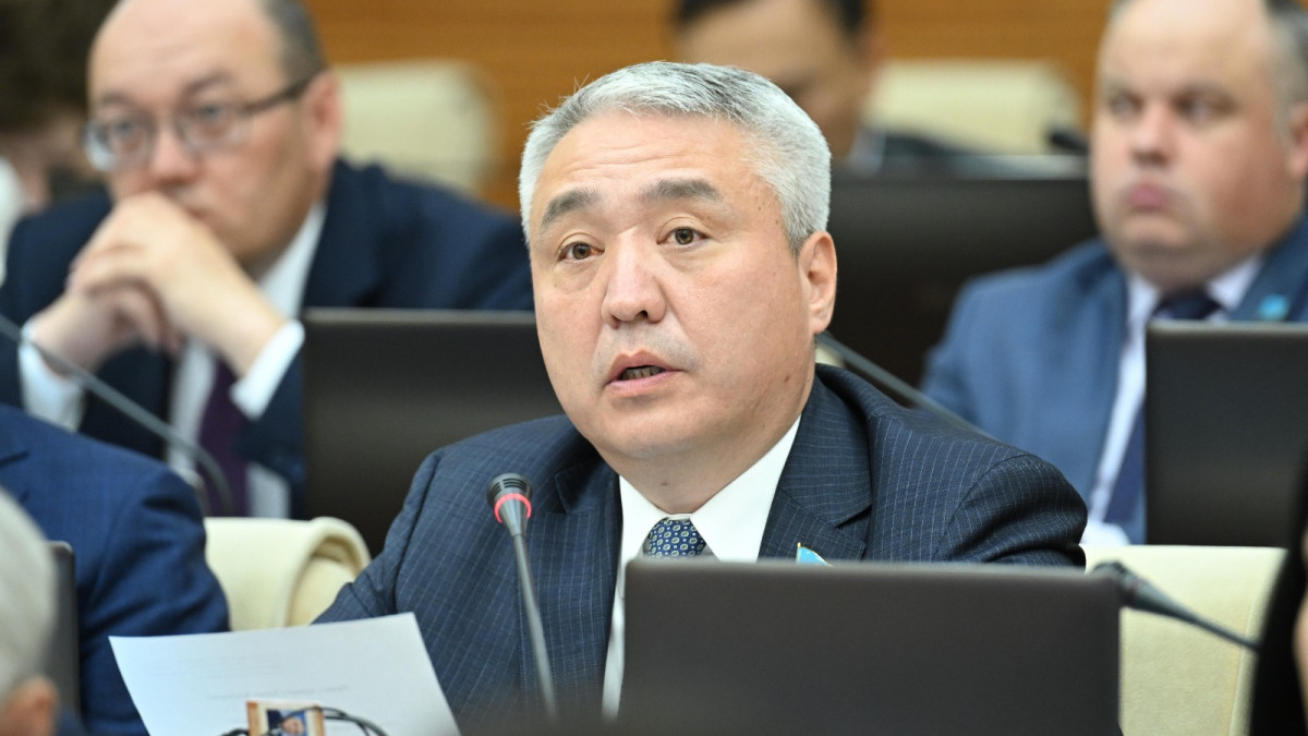  Мәжілістің баспасөз қызметі 