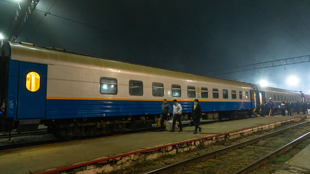  ©El.kz/Мақстан РЫСБЕКОВ 