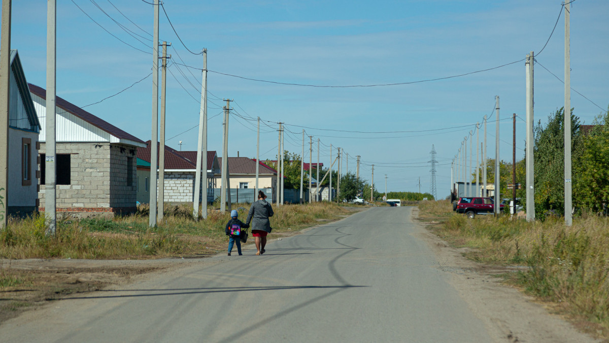  ©El.kz/Артем ЧУРСИНОВ 