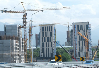 Сот шешімімен Алматы тауларындағы заңсыз құрылыс бұзылады