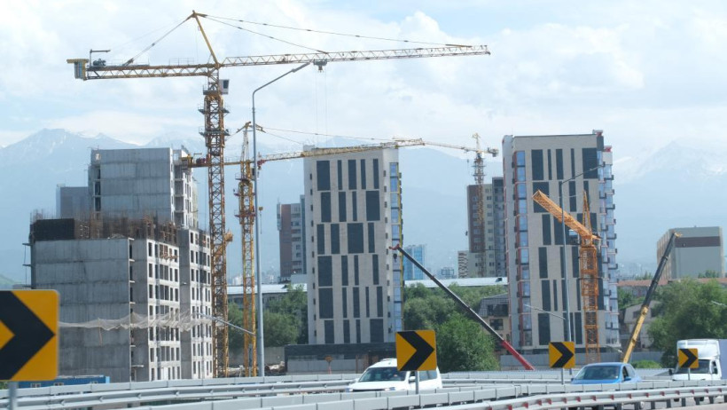  Алматы қаласының әкімдігі 