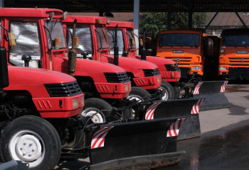 Пожаловаться на бардак в Алмате теперь можно по WhatsApp