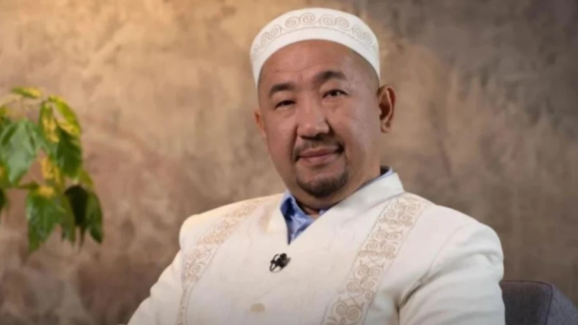  instagram.com/nurlanimam.kz 