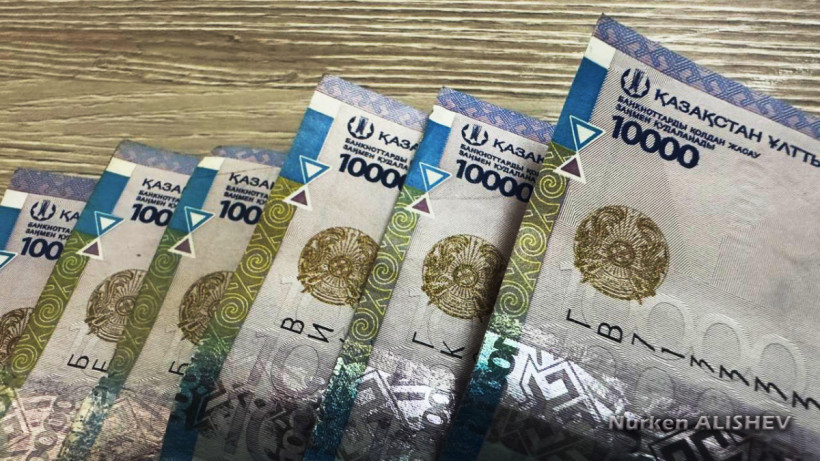  ©El.kz/Нуркен АЛИШЕВ 