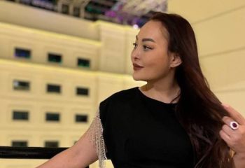 Анам сұхбатқа Мақпал Жүнісова жайлы айту үшін барған жоқ – Құралай Нұрқаділова