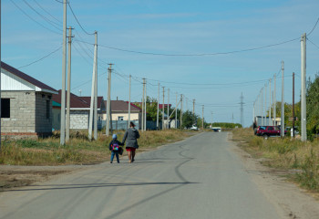 В казахстанских сёлах стало больше работающих женщин - статистика