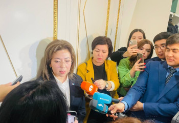 Шетелден Қазақстанға келетін үш банктің бірі ресейлік болуы мүмкін бе?