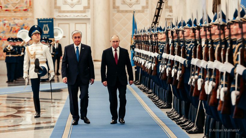  ©El.kz/Арман МҰХАТОВ 