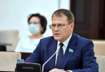 «Болашақ» бағдарламасы эмиграция мен туризмның құралына айналды - депутат