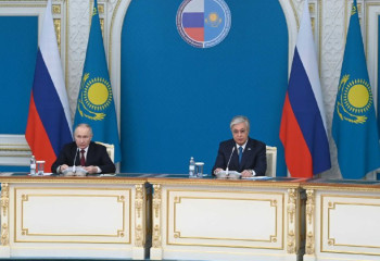 «Халал» стандартына сай әрі бәсекеге қабілетті өнім шығаруға басымдық беріледі