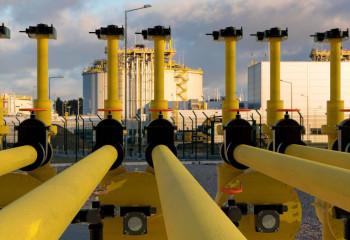 Қазақстан Ресейден газ тасымалдамайды – QazaqGaz басшысы