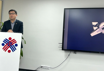 «Білім-инновация» қоғамдық қорына 30 жыл толды