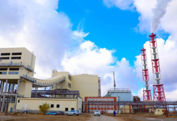 Ресей Қазақстанда 3 жылу электр орталығын салады