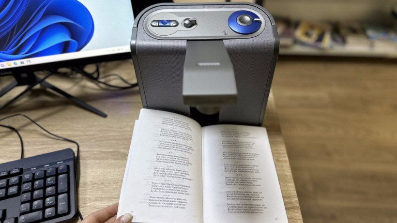  Пресс-служба акима города Алматы 