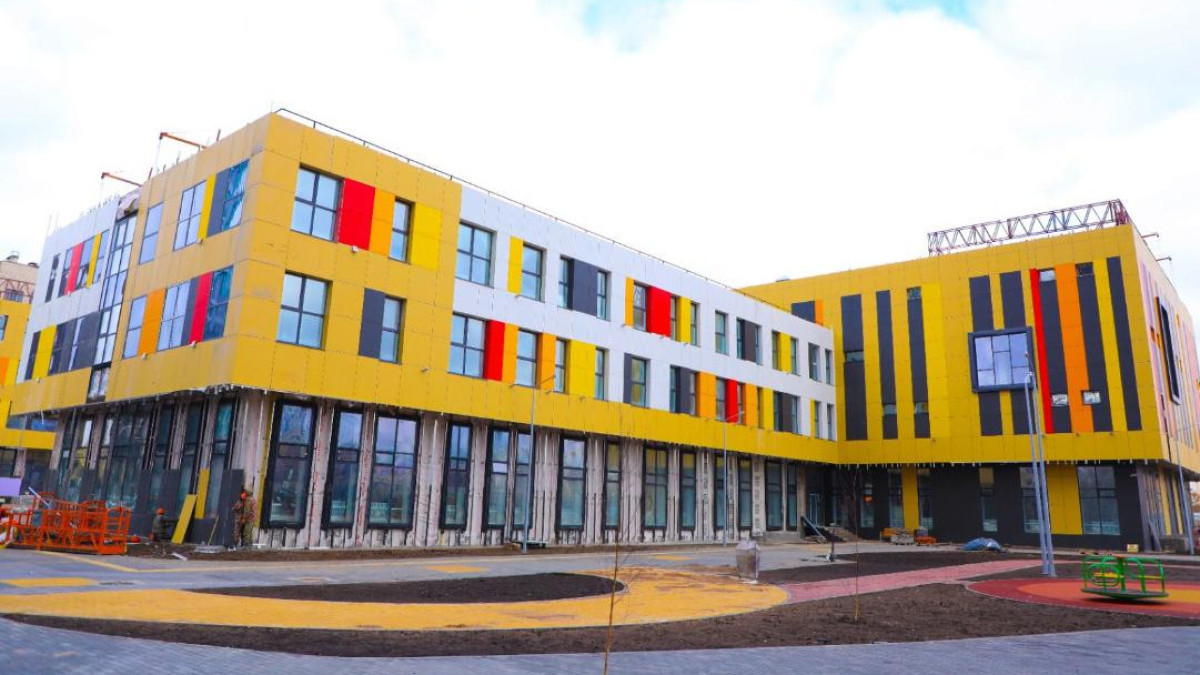  Астана қаласы әкімдігінің ресми сайты 