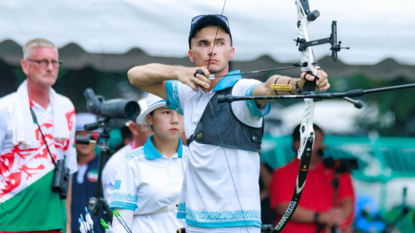  Туризм және спорт министрлігі 