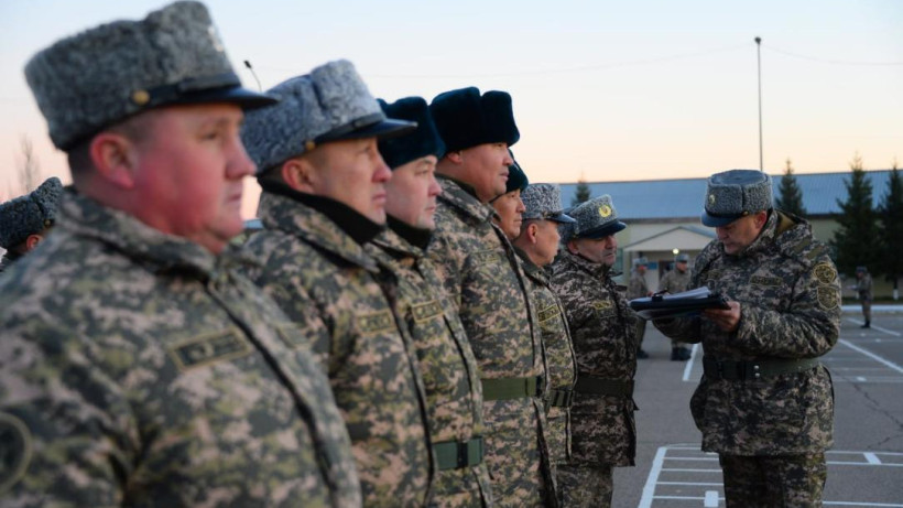  Қорғаныс министрлігі 