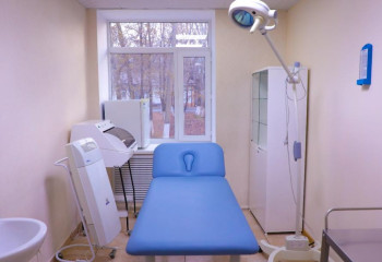 Дополнительный травмпункт для детей открыли в столице