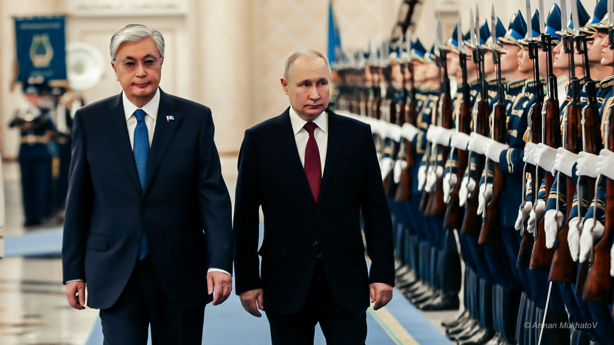  ©El.kz/Арман МҰХАТОВ 