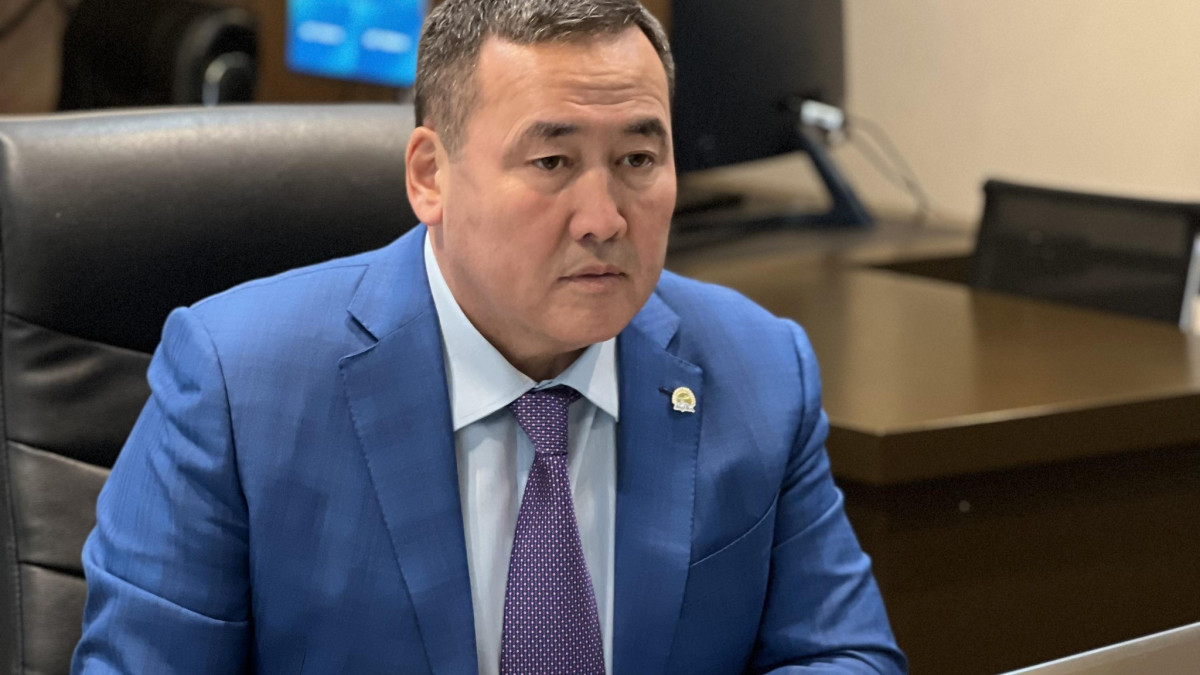  facebook.com/KairatUrazbaev 