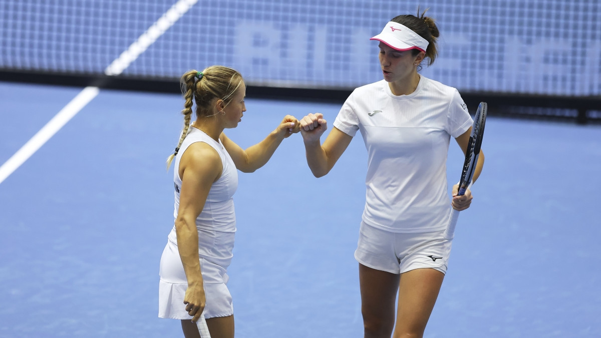  Теннис федерациясы 