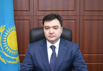 Мерзімінен бұрын түрмеден шыққан Кентаудың экс-әкімі қайта қамалды