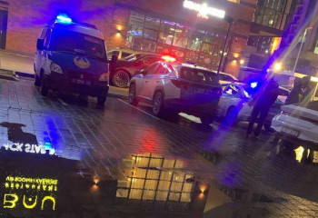 Астанада әйелін өлтірді деген күдікпен бұрынғы министр ұсталды