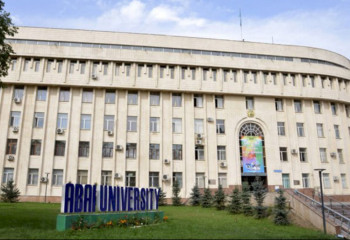 Best pedagogical university of Kazakhstan entered TOP-150 universities in Asia
