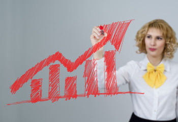 Елімізде шағын және орта кәсіпкерлік субъектілерінің саны 46,5%-ға өсті